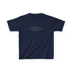 Custom Fine Line T-shirt - Kids