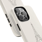 Custom Fine Line Case