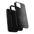 Custom Fine Line Case