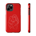 Custom Fine Line Case