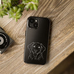 Custom Fine Line Case