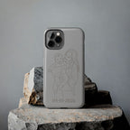 Custom Fine Line Case