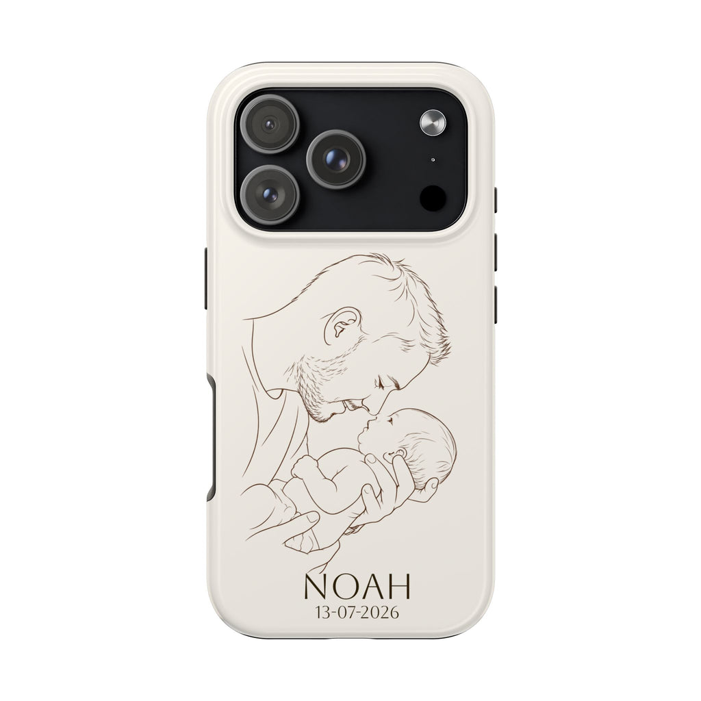 Custom Fine Line Case