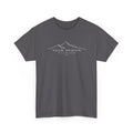 Custom Fine Line T-shirt