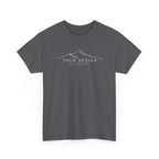Custom Fine Line T-shirt