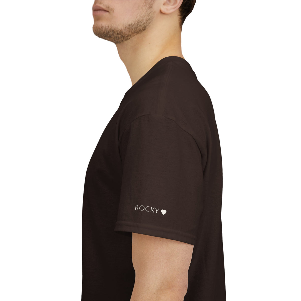 Custom Fine Line T-shirt