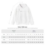 Custom Fine Line Hoodie