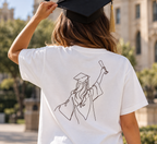 Custom Fine Line T-shirt