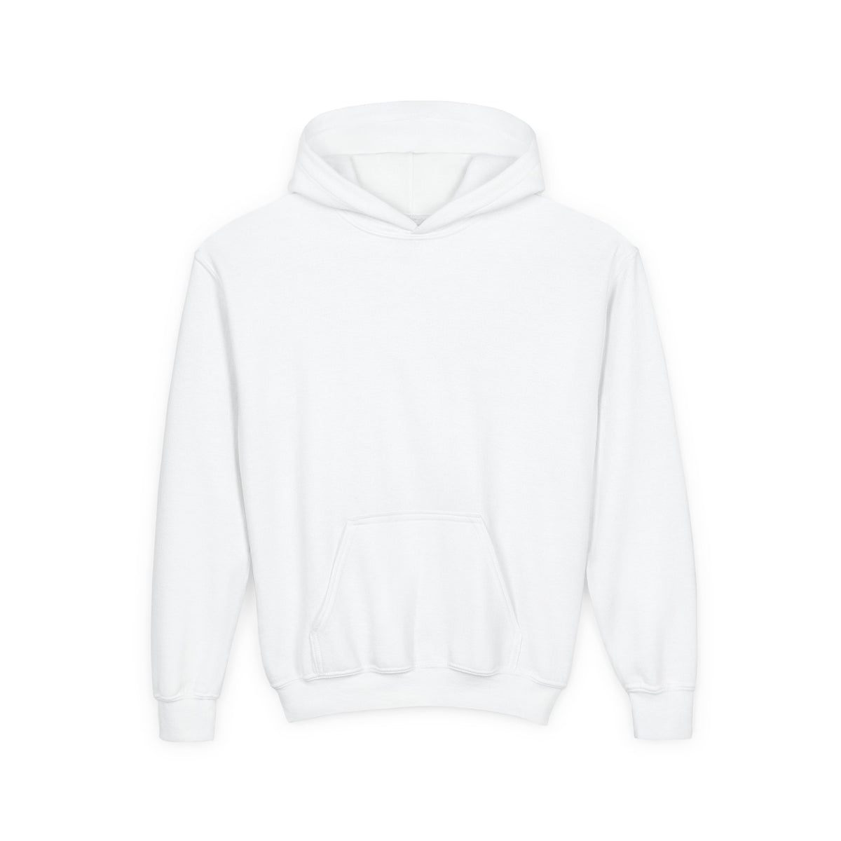 Custom Fine Line Hoodie - kids