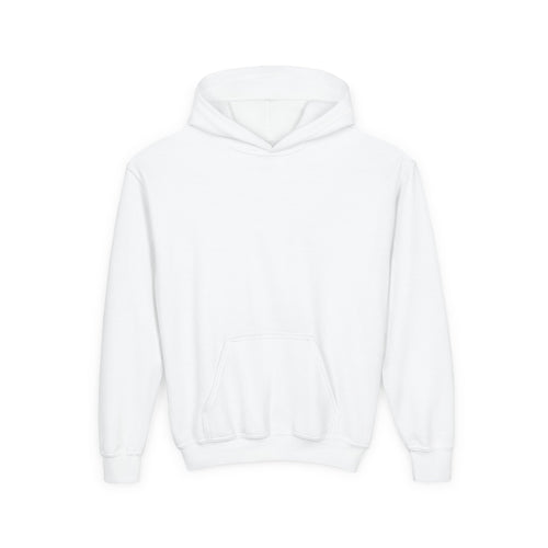 Custom Fine Line Hoodie - kids