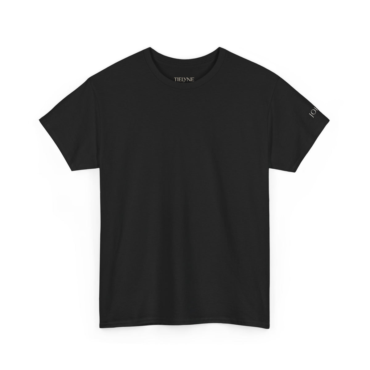 Custom Fine Line T-shirt